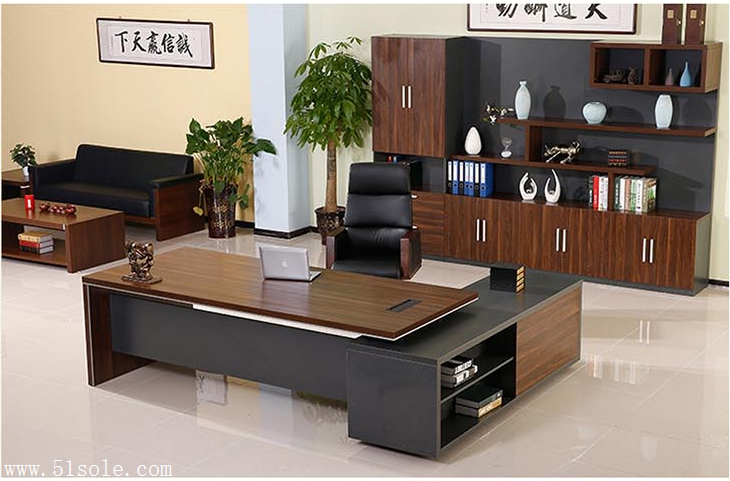 郑州大班桌销售 大班椅销售 办公家具厂家直销